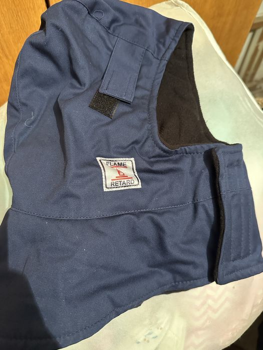 Подшлемники, зимние