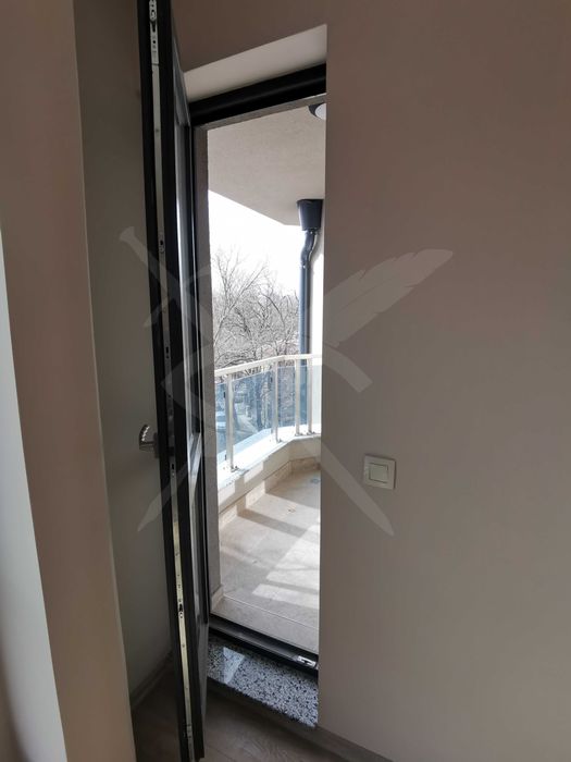 АКТ 16! ДО КЛЮЧ! Тристаен в Съдийски! 27595