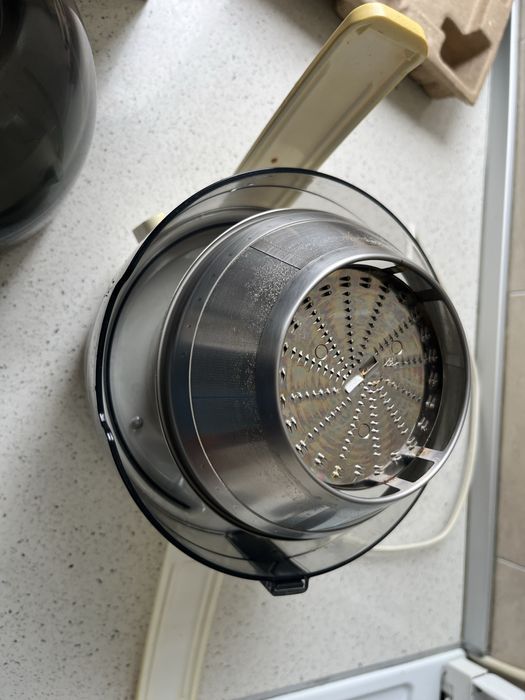 Сокоизтисквачка Philips