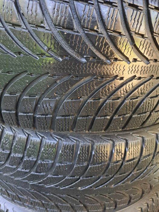 Гуми Michelin 235 65 R17 104H зимни