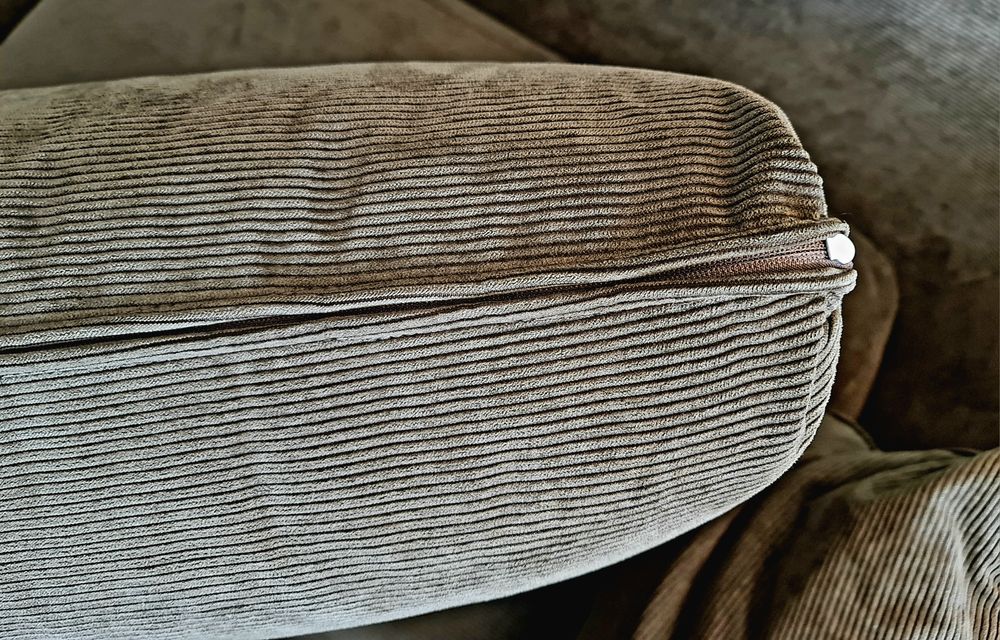 Canapea 3 locuri HASLE by Kragenund Danemarca