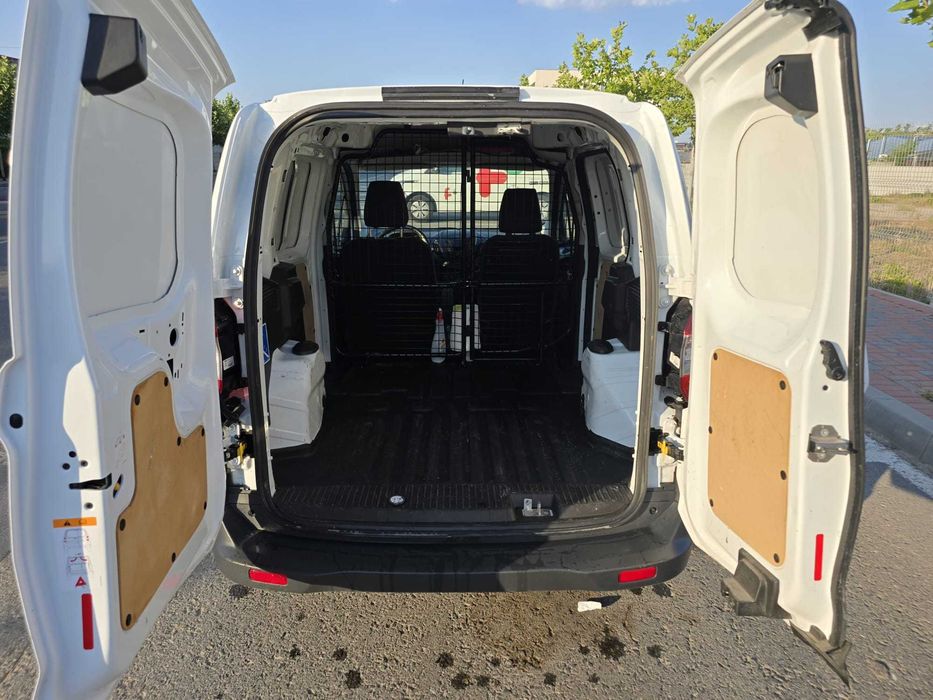 Ford Transit Courier 1.5 TDCi Euro 6, 2021, 33.000 km, Diesel