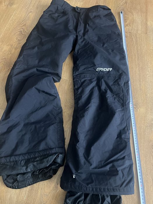 Pantaloni ski Spyder , mar 164