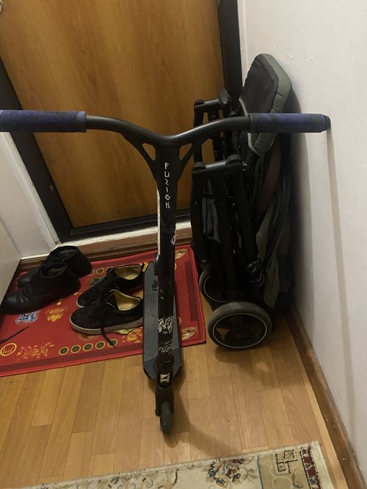 Продам сомакат в отличном состояни