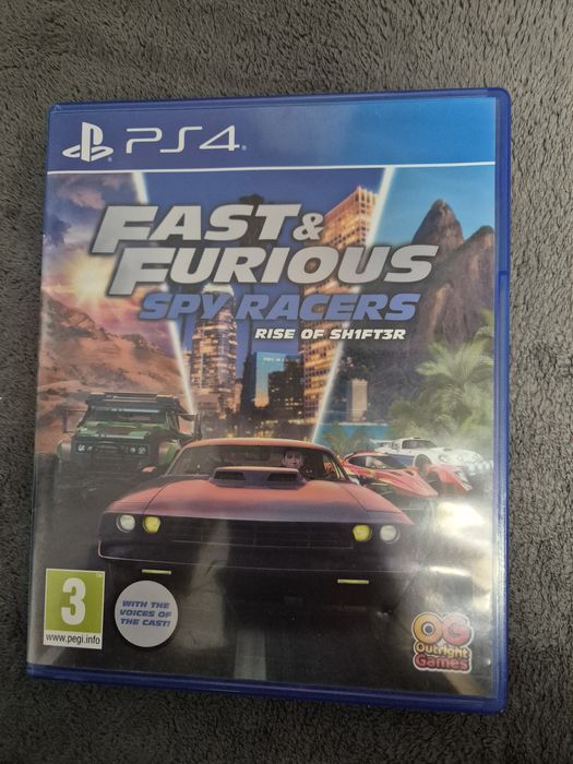 Игри за PS4 като нови