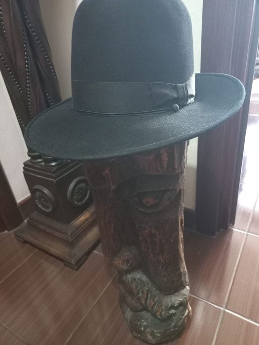 Pălărie vintage Fernández Roche