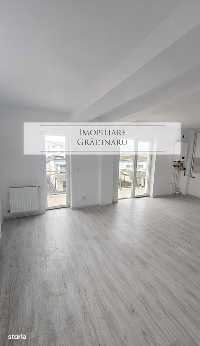 Apartament 2 camere Magnolia