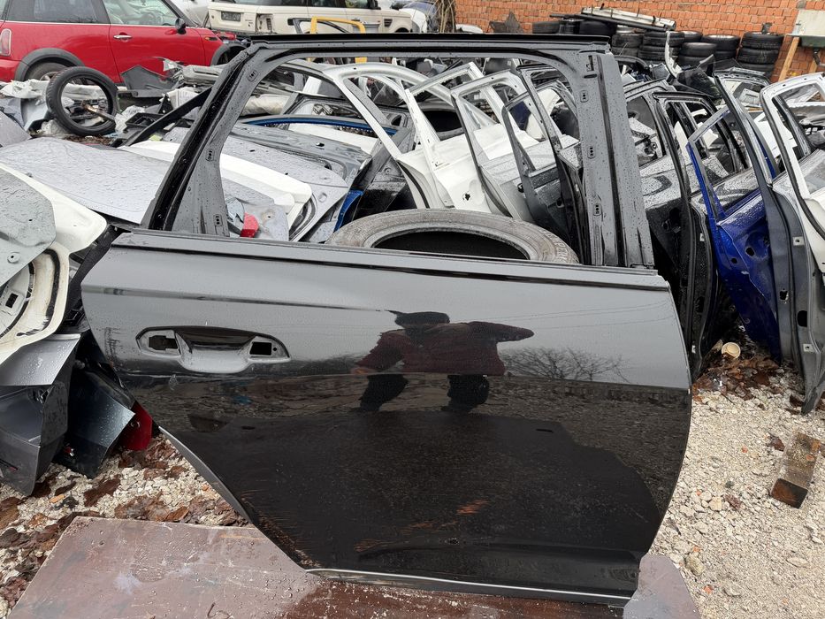 Врата Audi A6 Allroad