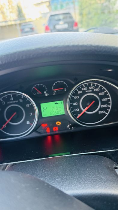 Срочно продаётся жентра 3 позиция. 2021 год  выпуска. Состояние идеал.