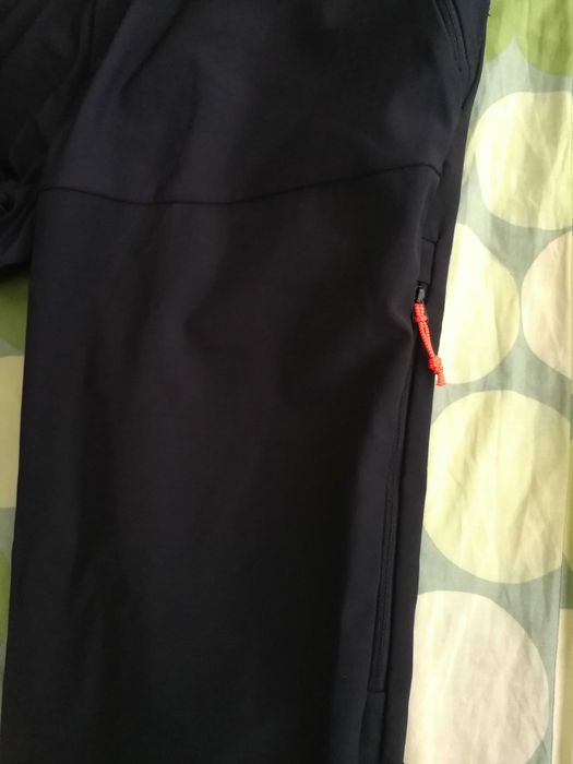 Salewa планинарски панталон-нов, размер L-34 size