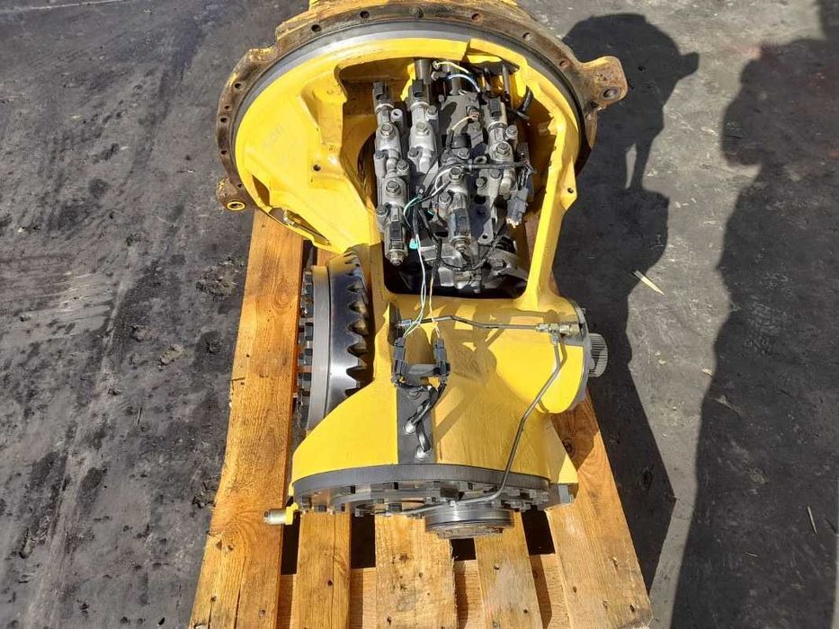 Cutie de viteze Caterpillar BJG04596 buldozer Caterpillar D6N