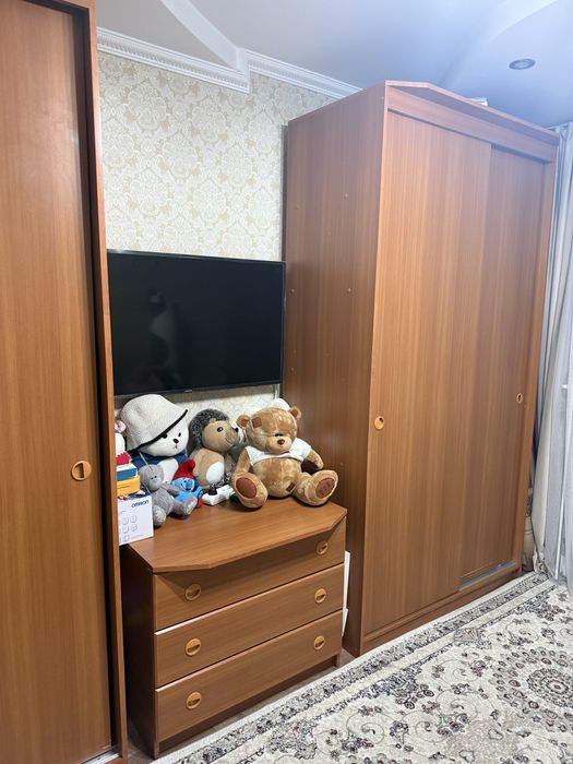 Спальный гарнитур