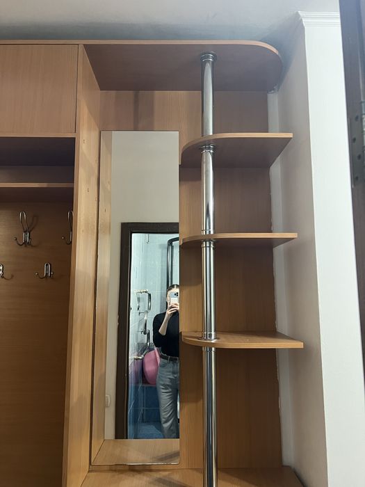 Шкаф в прихожку