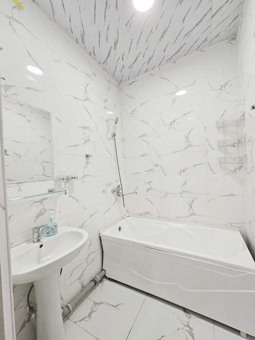 Сотилади Квартира!! Сергели, Янги Дархон-2, 2/14/16, +мебель ва техник