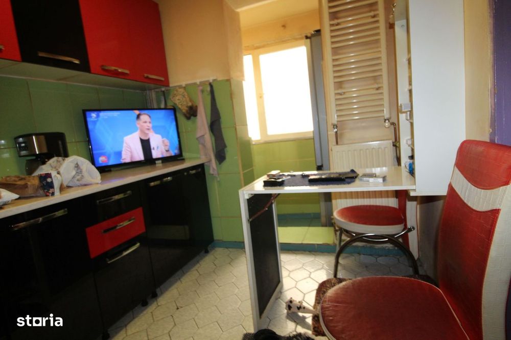 Apartament 3 camere, circular, zona Centrală