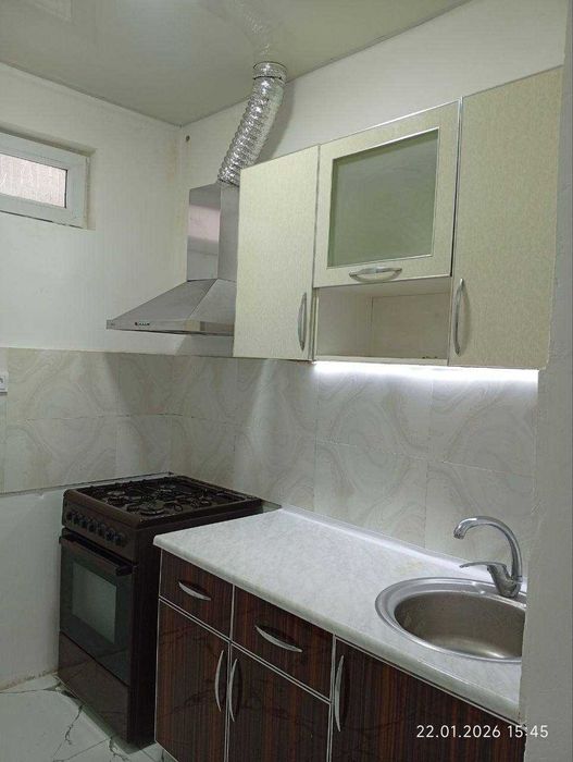 Барданкул 1 хона ховли оилага ижарага топ. 250 у.е.