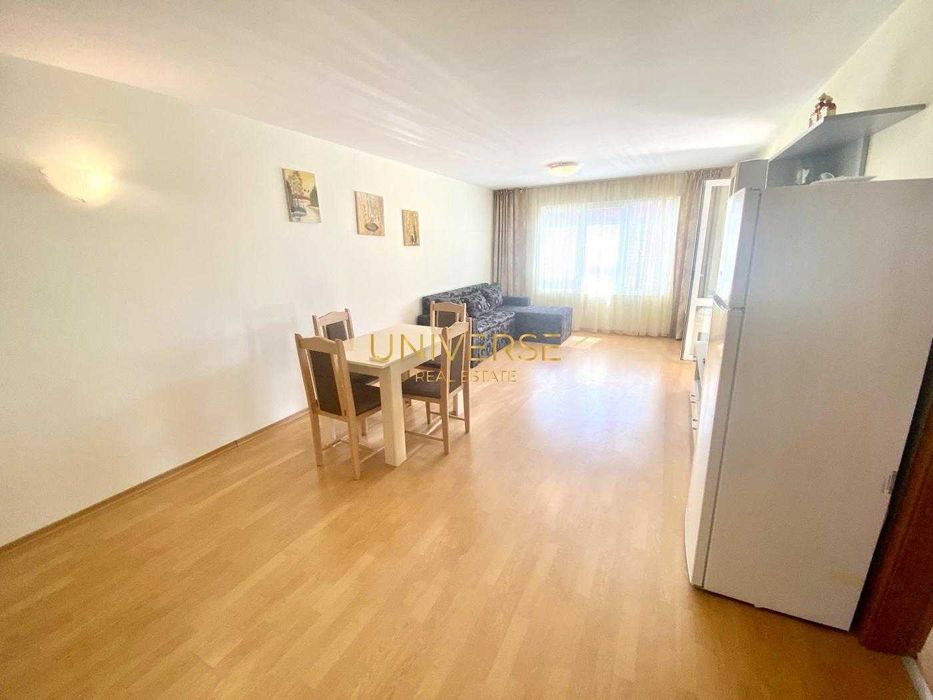 Продава се Двустаен апартамент в Свети Влас - 68 кв.м за 653 €/кв.м - Снимка #8