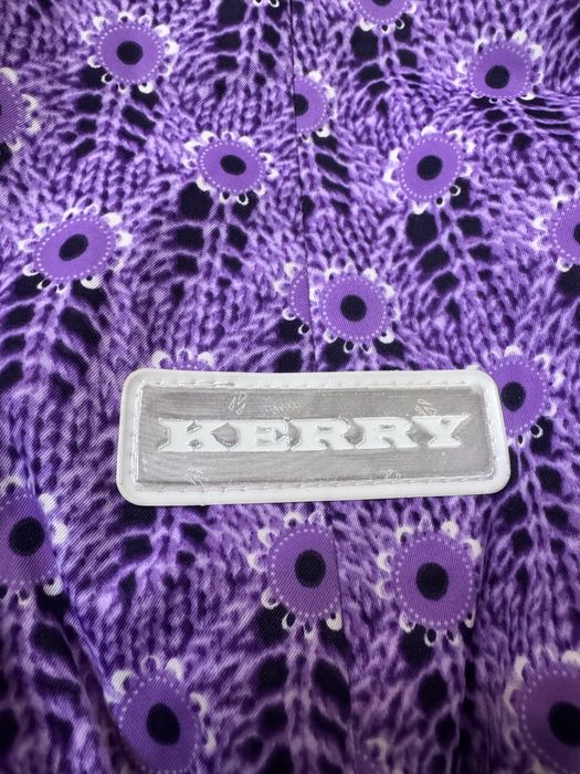 Зимний комбинезон Kerry для девочки