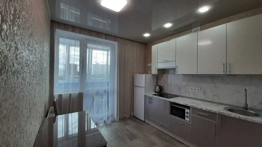 Дава се под наем Двустаен апартамент в София, Център - 55 кв.м за 372.3 € - Снимка #5