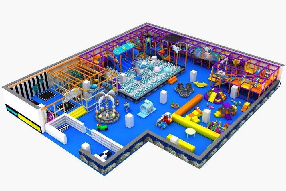 Болалар ўйиншоҳи