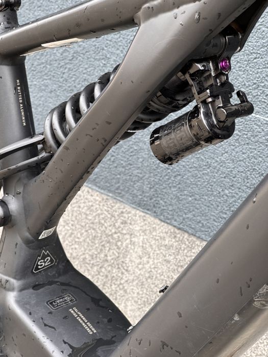Specialized turbo kenevo expert