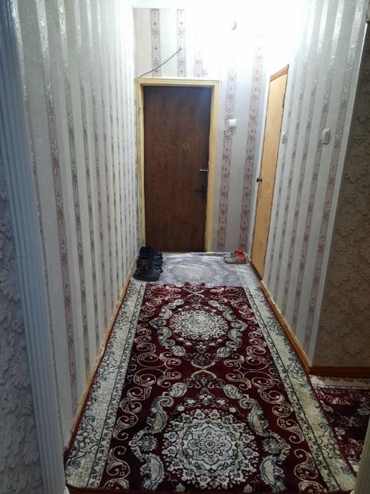 |745| Яккасарой 2 хонали квартира ижарага қулай жойлашув арзон нархда