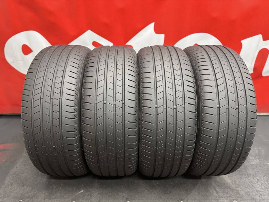 245 50 19, Летни гуми, Bridgestone Alenza001, 4 броя