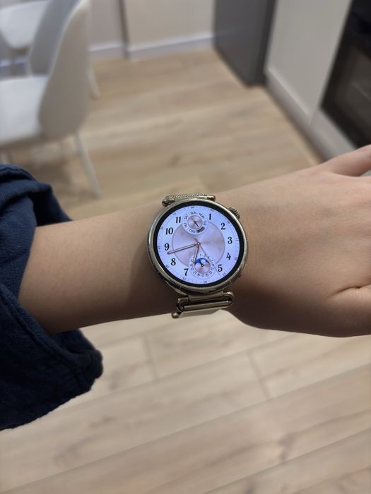 Huawei watch gt6