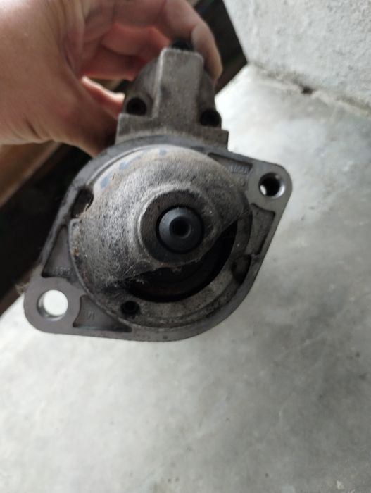 electromotor bmw e46 316i 318i 320d 318d