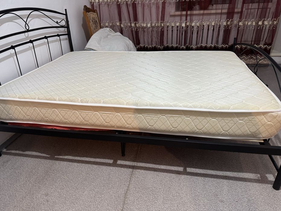 Продам кровать,в отличном состоянии