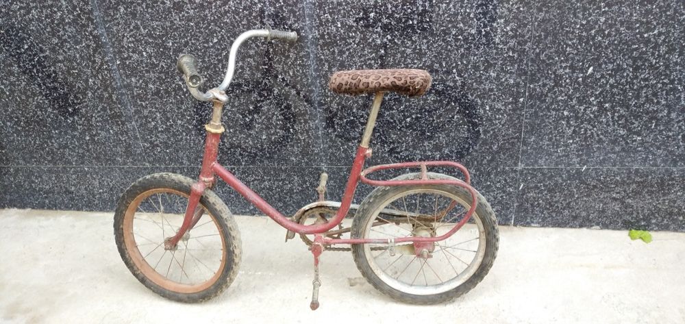 Велосипед сотилади