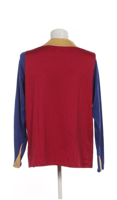 Горнище на Barcelona XXL