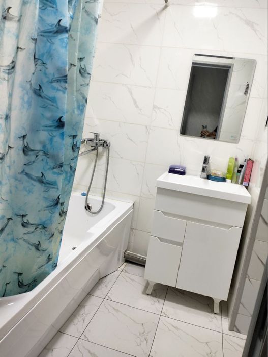 Yashnabod tuzel metroni roparasida kvartira qizlarga arendaga beriladi