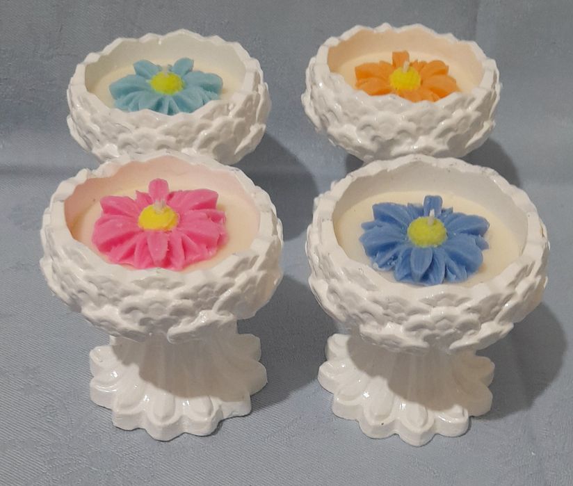 Aranjamente pt Cimitir