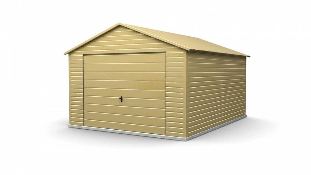 Продава се Гараж / Паркомясто в с. Кошарица, Област Бургас - 20 кв.м за 160 €/кв.м - Снимка #1