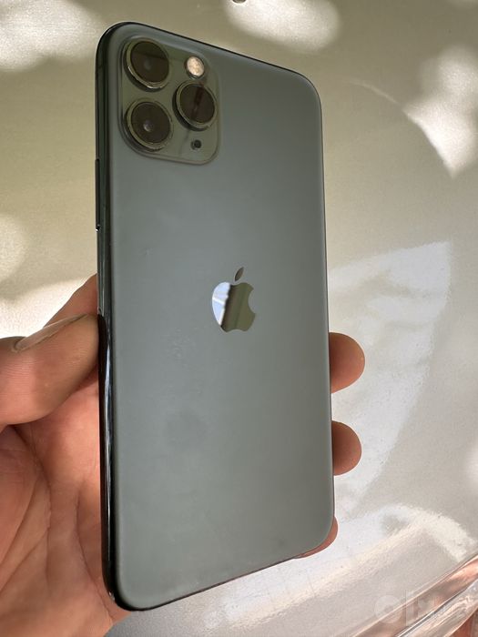 Iphone 11 pro sotiladi