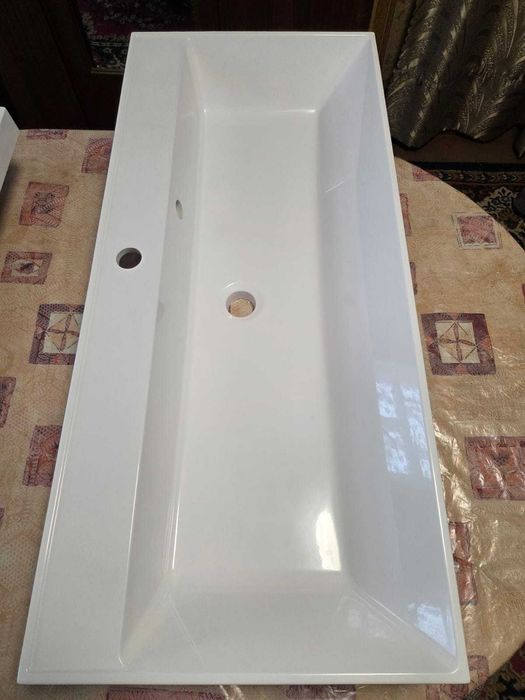 продам кухонную раковину