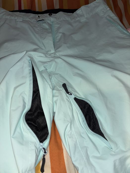 Нов дамски ски панталон Helly Hansen