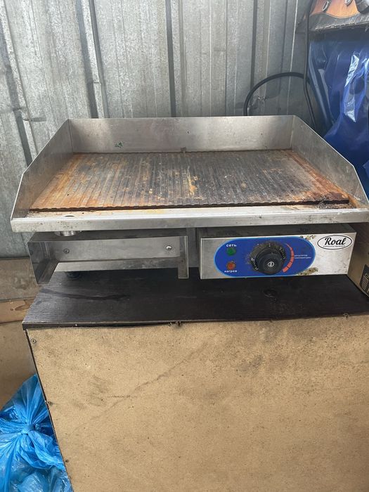 Продам оборудование для донерной