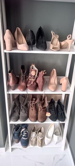 Обувки по 10лв/чифт 30/40/41н