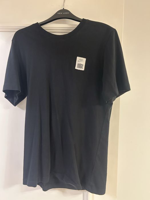 Tricou Nike Force