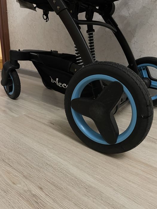 Коляска Belecoo