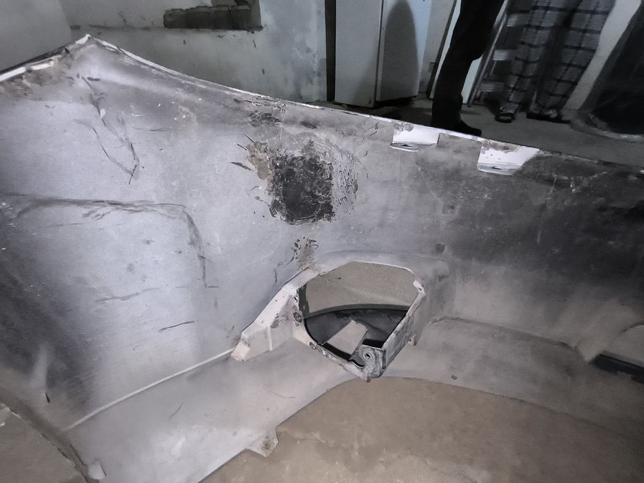 Продается передний буфер эпика