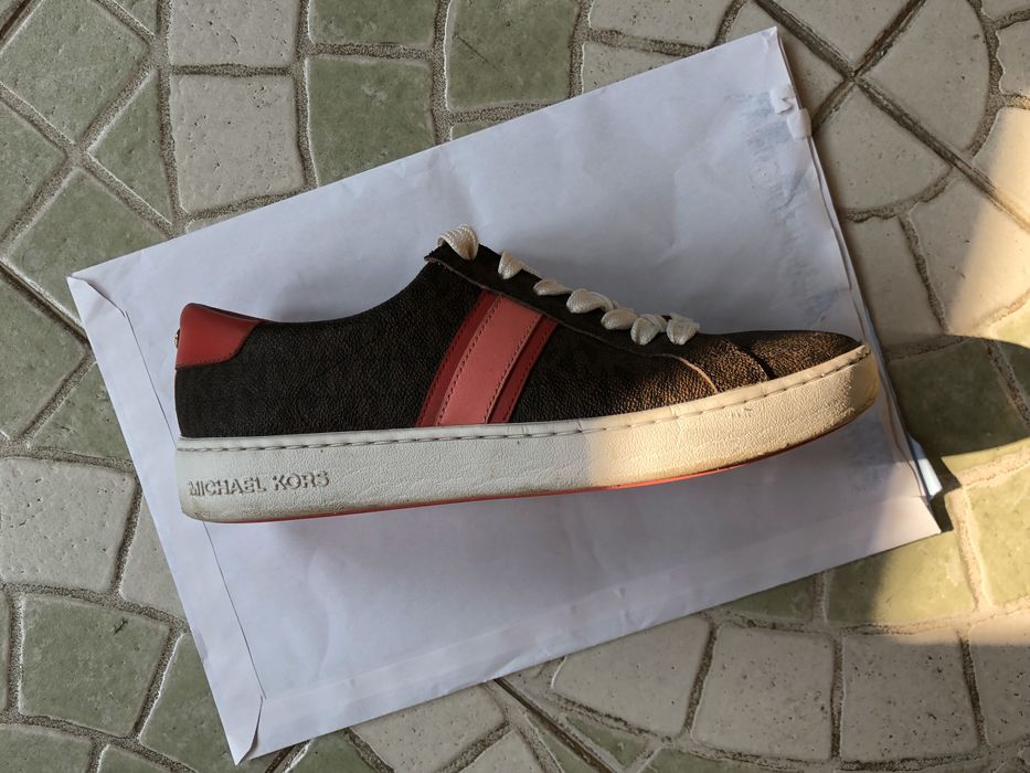 Adidasi Michael Kors Nr.39