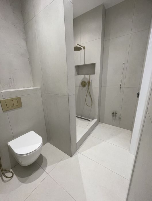 Кафельщик любой сложности