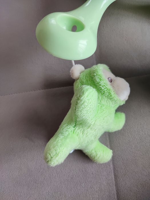 Музикална играчка Fisher prece