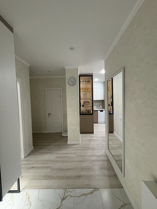 Продам квартиру новостройку