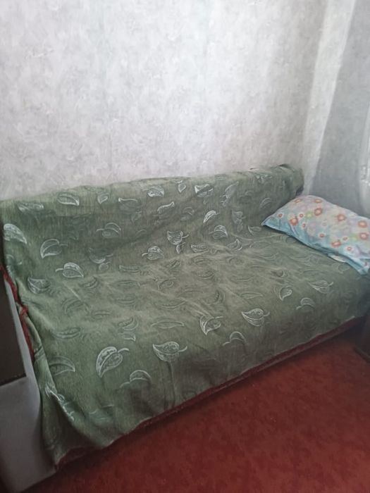 Сдам комнату в общежитии
