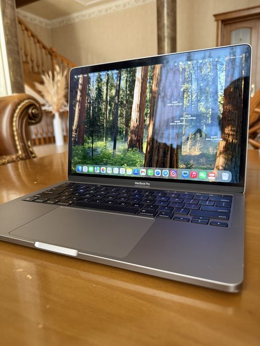 Продается macbook