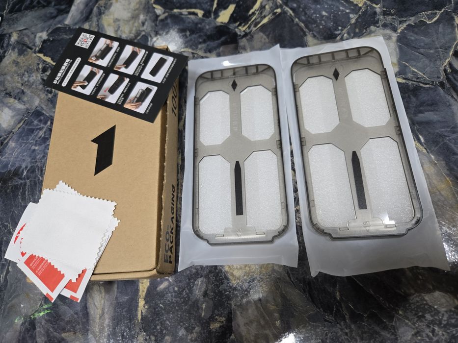 iPhone 15 ProMax - 256gb - Идеал - Жирный комплект